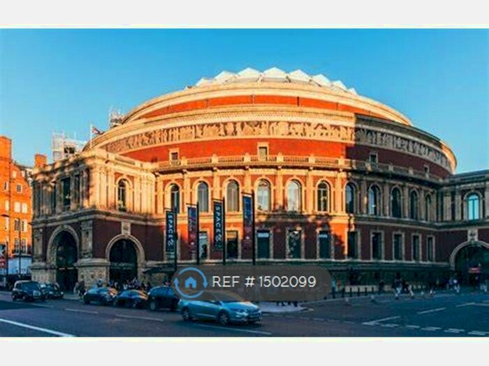 Studio To Rent In Hydepark Gate, London, SW7