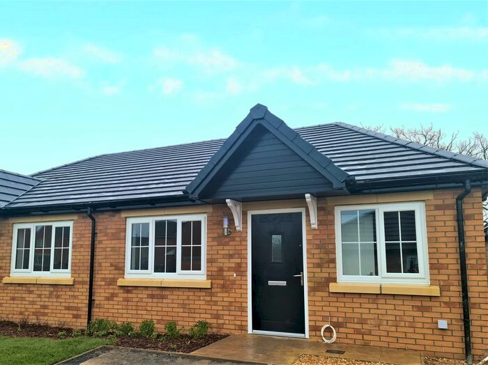2 Bedroom Bungalow To Rent In Waters Nook, Longridge, Preston, PR3