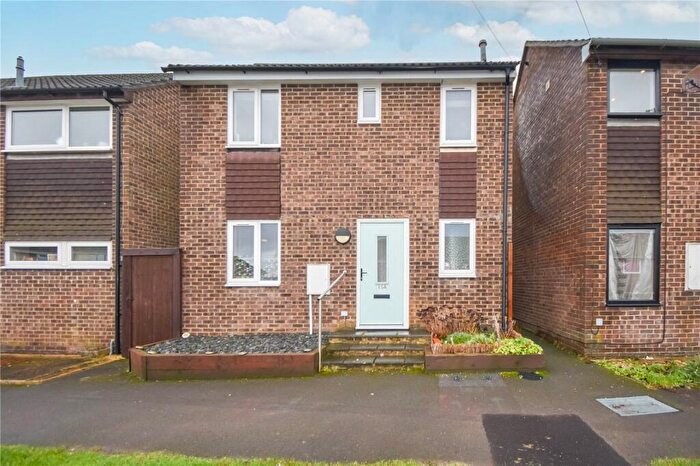 1 Bedroom Apartment To Rent In Baylie Acre, Marlborough, Wiltshire, SN8