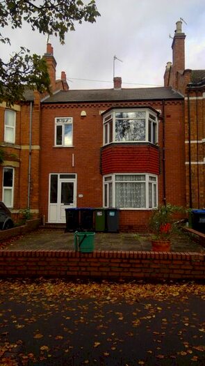 5 Bedroom Terraced House To Rent In Radford Road, Leamington Spa, CV31