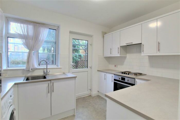 2 Bedroom Flat To Rent In Park Croft, (), Harrow., HA3