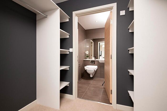 2 Bedroom Apartment To Rent In Ellesmere Street, Manchester, Greater Manchester, M15