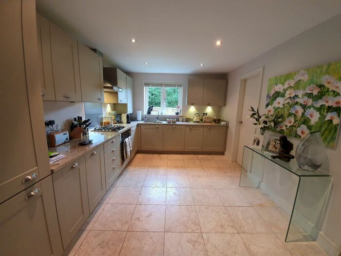 4 Bedroom End Of Terrace House To Rent In Micklewood Close, Longhirst, Morpeth, NE61