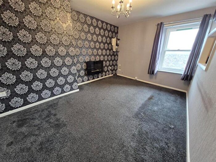 1 Bedroom Flat To Rent In Station Road, Workington, CA14