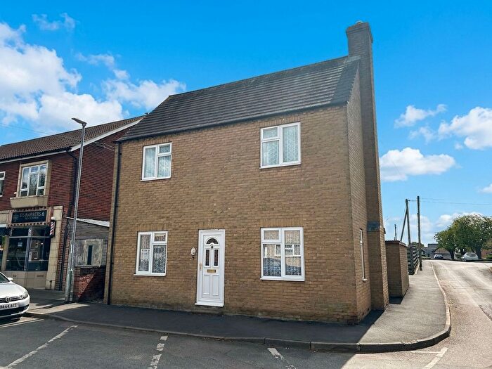 3 Bedroom Detached House For Sale In Main Street, Little Downham, CB6