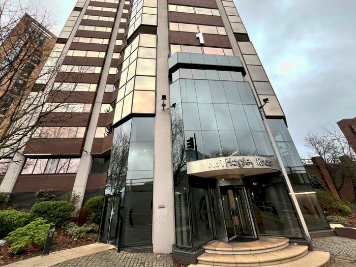 1 Bedroom Apartment To Rent In Metropolitan House, B16