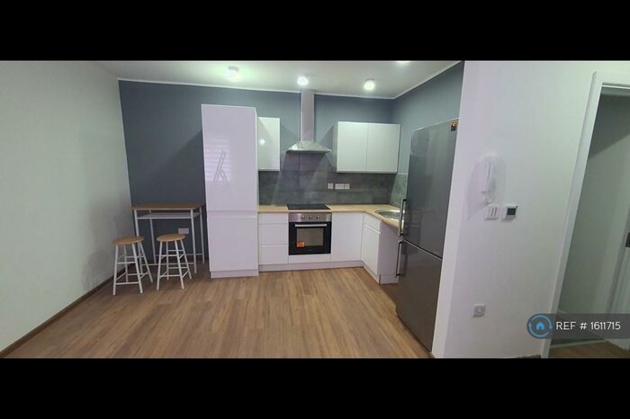 1 Bedroom Flat To Rent In Carter Lane, Mansfield, NG18