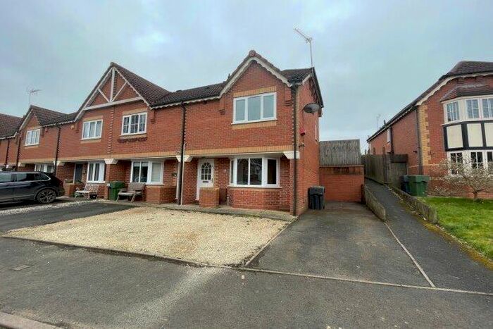 2 Bedroom Property To Rent In Nash Lane, Stourbridge, DY9