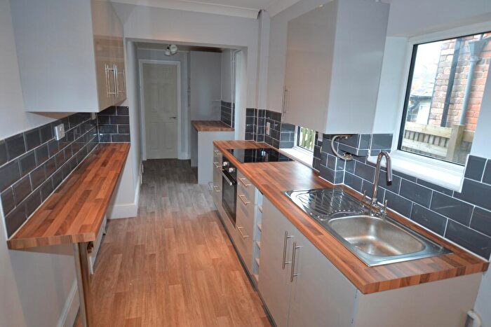 2 Bedroom Flat To Rent In Howe Street, Derby, City Centre, DE22