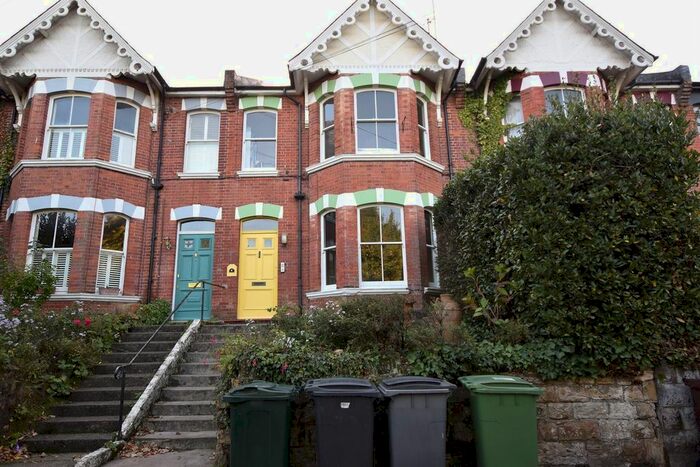 1 Bedroom Flat To Rent In Lower Park Road, Hastings, TN34