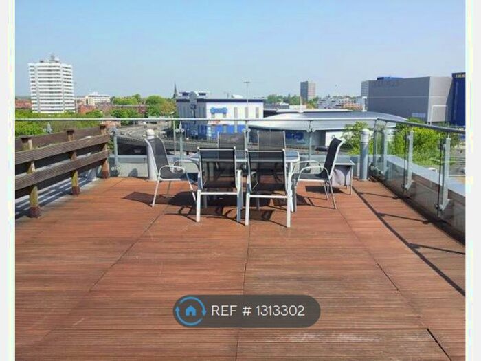 1 Bedroom Flat To Rent In Queens Road, Coventry CV1