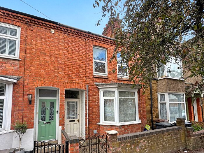 4 Bedroom Terraced House For Sale In Boughton Green Road, Kingsthorpe, NN2