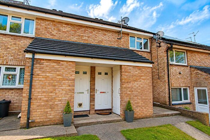 1 Bedroom Apartment For Sale In Wavish Park, Torpoint, Corwall, PL11