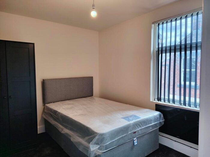 1 Bedroom Apartment To Rent In Bairstow Street, Preston, PR1