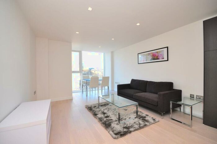 1 Bedroom Apartment To Rent In Maldon Apartments, Clerkenwell, London, N1