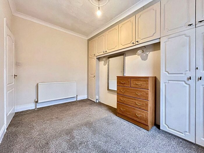 3 Bedroom Terraced House For Sale In Ascot Street, Easington Colliery, Peterlee, SR8