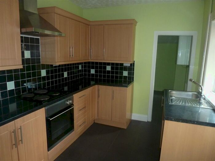 2 Bedroom Semi-Detached House To Rent In Cordon Street, Wisbech, Cambs, PE13