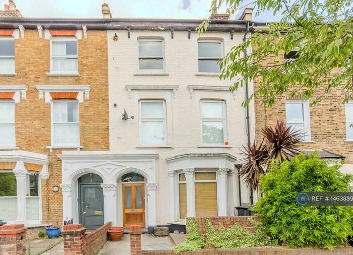 1 Bedroom Flat To Rent In Florence Road, London, N4