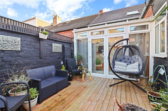 3 Bedroom Terraced House For Sale In Stansfield Street, Sunderland, Tyne And Wear, SR6