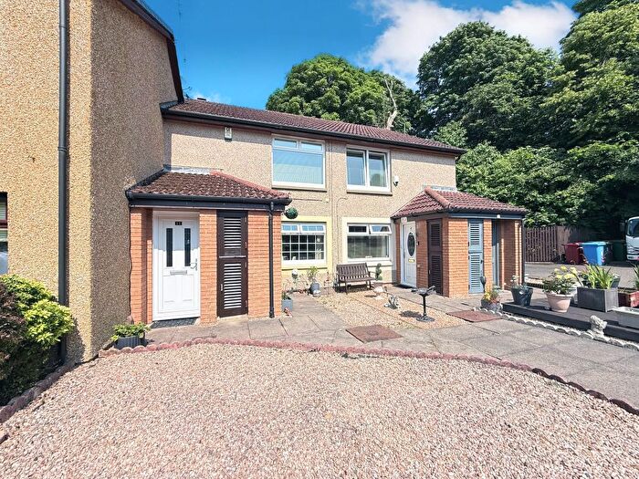 1 Bedroom Flat For Sale In Rosebank Place, Falkirk, FK1
