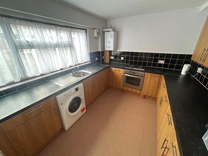 2 Bedroom Terraced House To Rent In Tavistock Close, Romford, RM3