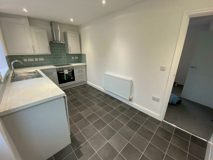 2 Bedroom Semi-Detached House To Rent In Holbeach Road, Spalding, PE11