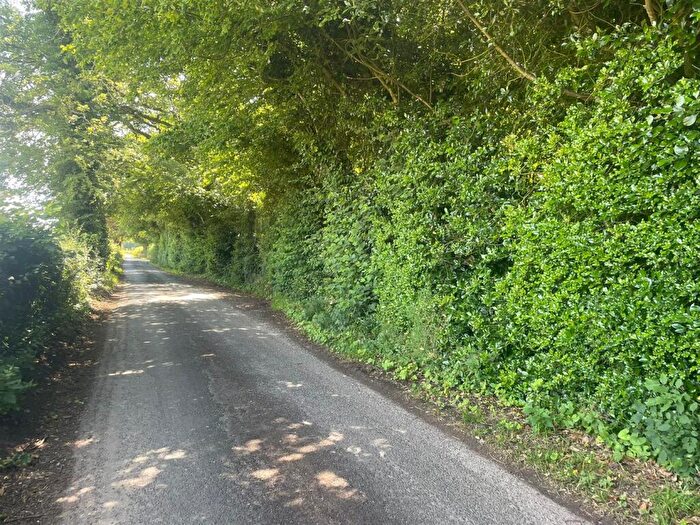 Land For Sale In Bollington Lane, Nether Alderley, Macclesfield, SK10