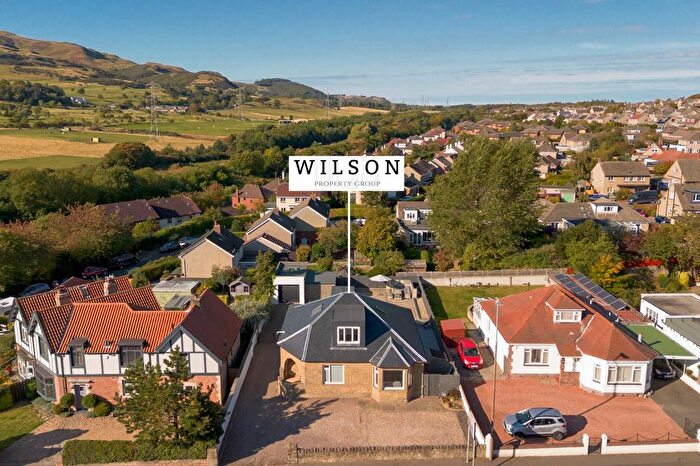 5 Bedroom Detached House For Sale In Biggar Road, Fairmilehead, Edinburgh, EH10