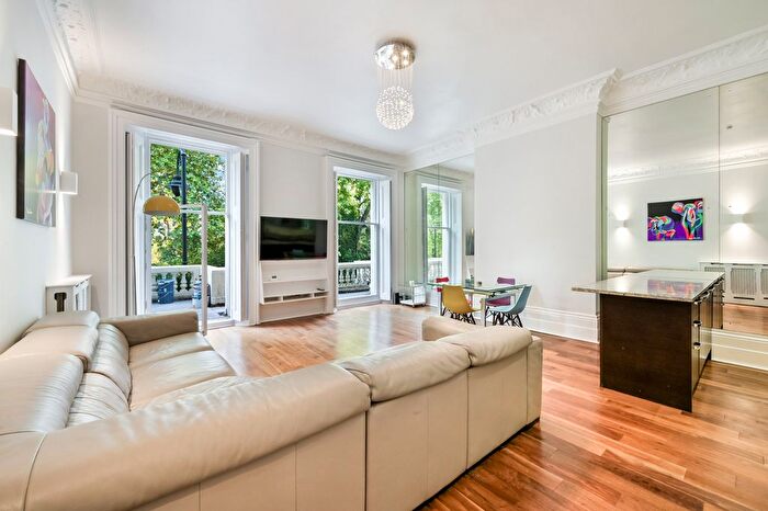 2 Bedroom Flat To Rent In Stanhope Gardens, SW7