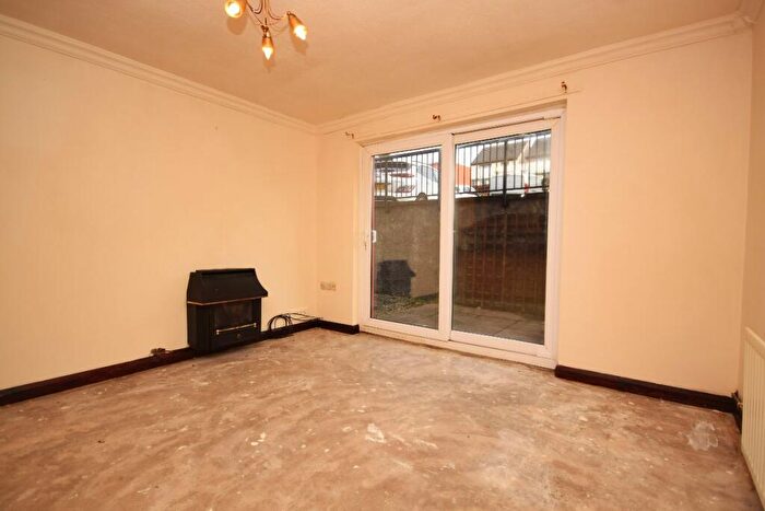 1 Bedroom Flat For Sale In Hutton Court, Benson Row, Penrith, CA11