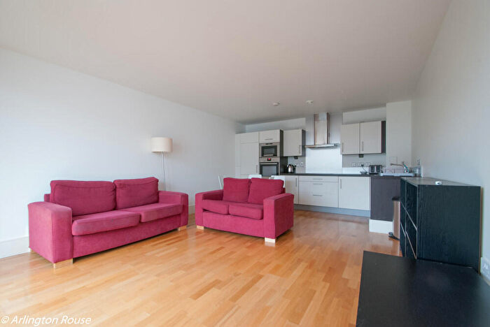2 Bedroom Apartment To Rent In South Stand, Highbury Stadium Square, Islington, London, N5