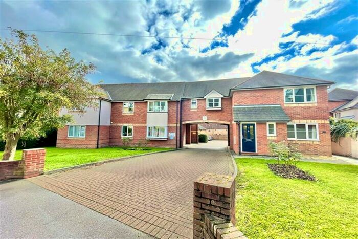 1 Bedroom House To Rent In Rose Hill, Braintree, CM7