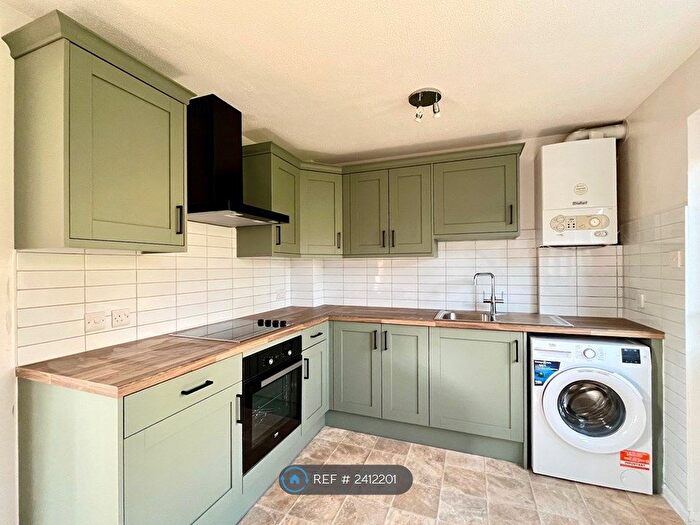 2 Bedroom Semi-Detached House To Rent In St. Edmund's Close, London, SW17