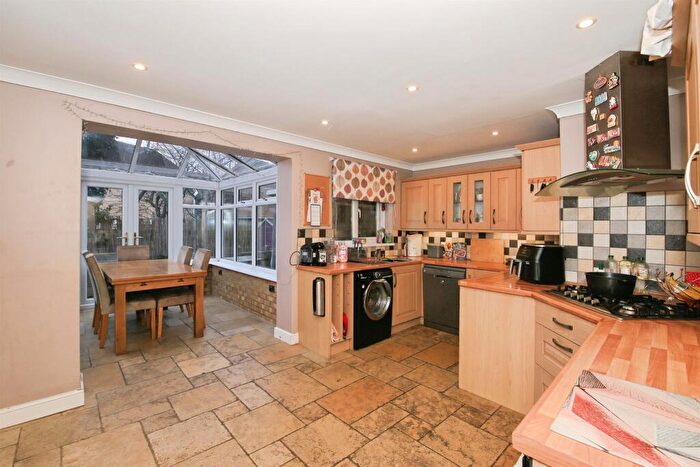 4 Bedroom Semi Detached House For Sale In Beaulieu Court, Eye, Peterborough, PE6