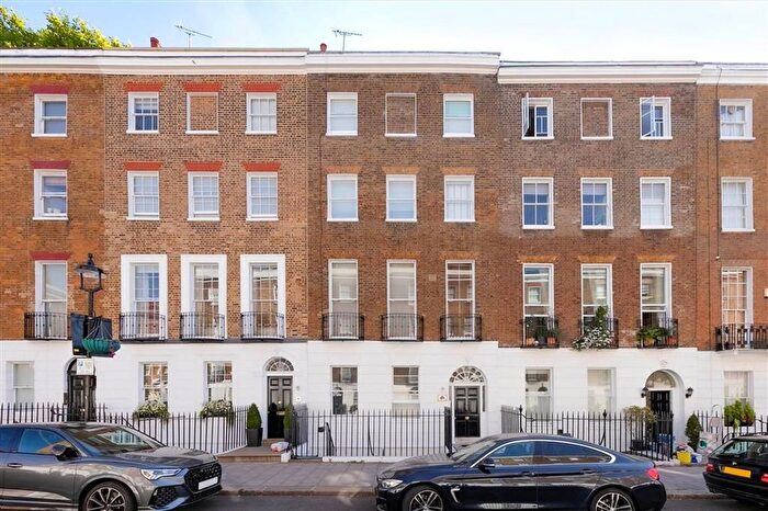 1 Bedroom Flat To Rent In Manchester Street, Marylebone, W1U