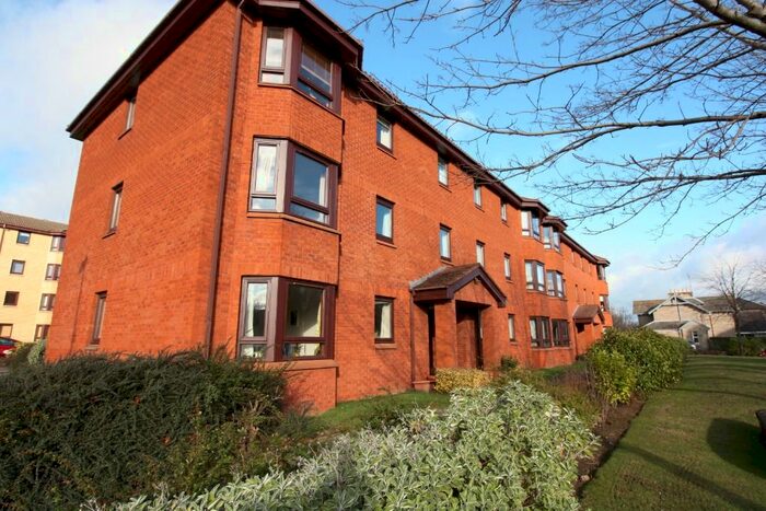 2 Bedroom Flat To Rent In West Powburn, Newington, Edinburgh, EH9