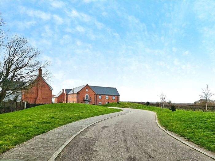 2 Bedroom Apartment For Sale In West Field Lane, St. Osyth, Clacton-on-Sea, CO16