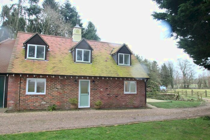 2 Bedroom Detached House To Rent In West Grafton, Marlborough, Wiltshire, ., SN8