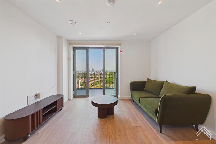 1 Bedroom Apartment To Rent In Ealing Road, Wembley, HA0