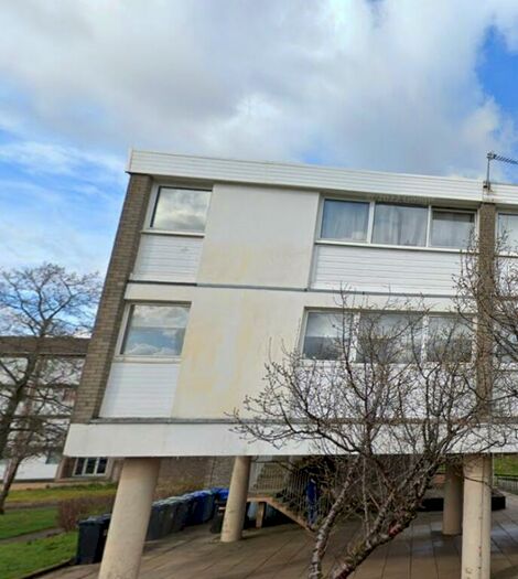 1 Bedroom Flat To Rent In Telford Road, East Kilbride, G75