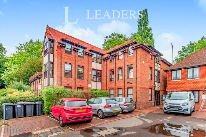 1 Bedroom Flat To Rent In London Road, Horsham, RH12