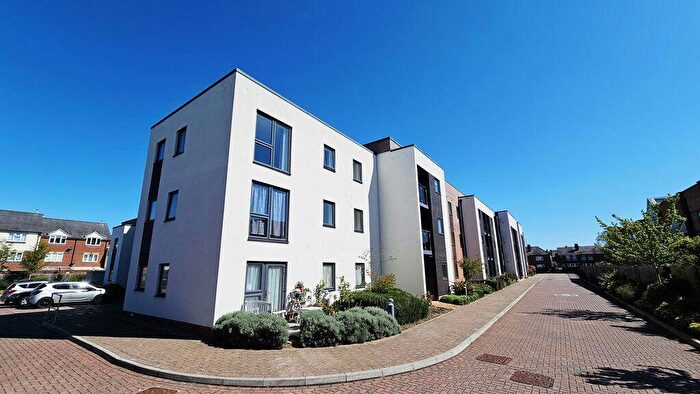 2 Bedroom Retirement Property For Sale In Friars Street, Hereford, Herefordshire, HR4