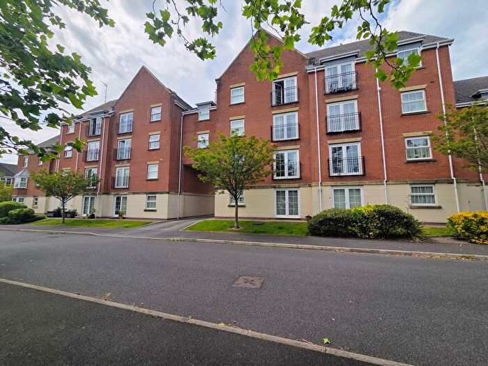 2 Bedroom Barn Conversion To Rent In Cornwall Avenue, Buckshaw Village, PR7