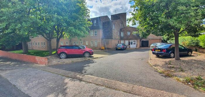 1 Bedroom Flat To Rent In Grainger Court, Dunholme Road, Newcastle Upon Tyne, NE4