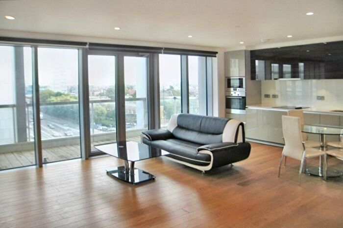 2 Bedroom Flat To Rent In Barking Road, London, E16