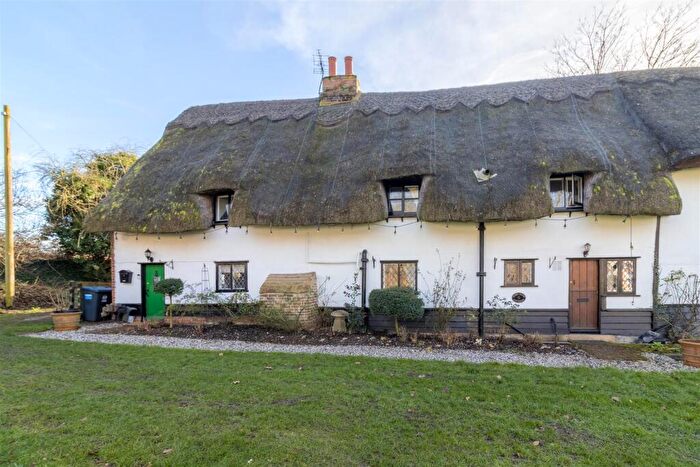 2 Bedroom Cottage For Sale In Cottered, Buntingford, SG9
