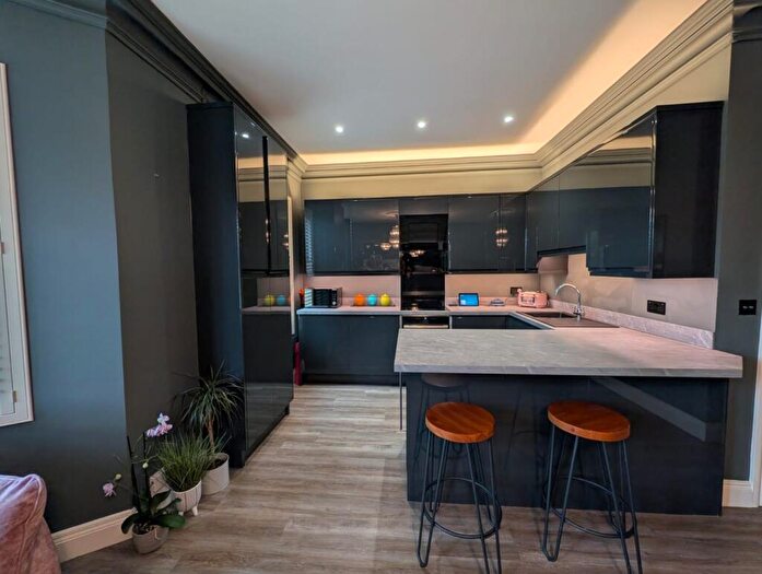 2 Bedroom Apartment To Rent In Brampton Road, Huntingdon, PE29