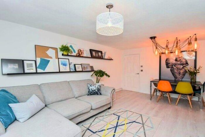 2 Bedroom Terraced House To Rent In Slade Meadow, Leamington Spa, CV31