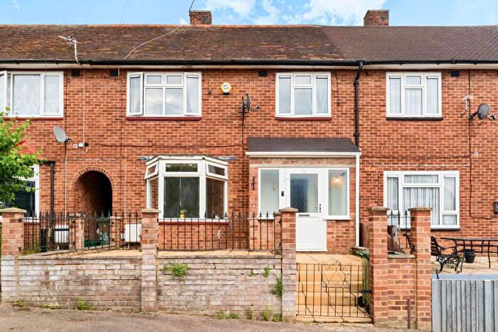 3 Bedroom Terraced House To Rent In Grovelands Road Orpington, BR5