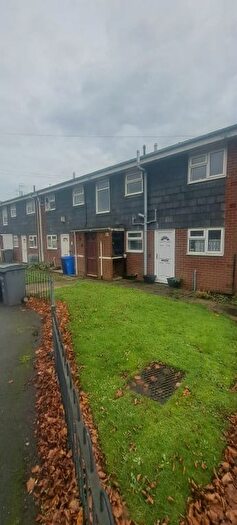1 Bedroom Flat For Sale In Crick Road, Stoke-On-Trent, ST1